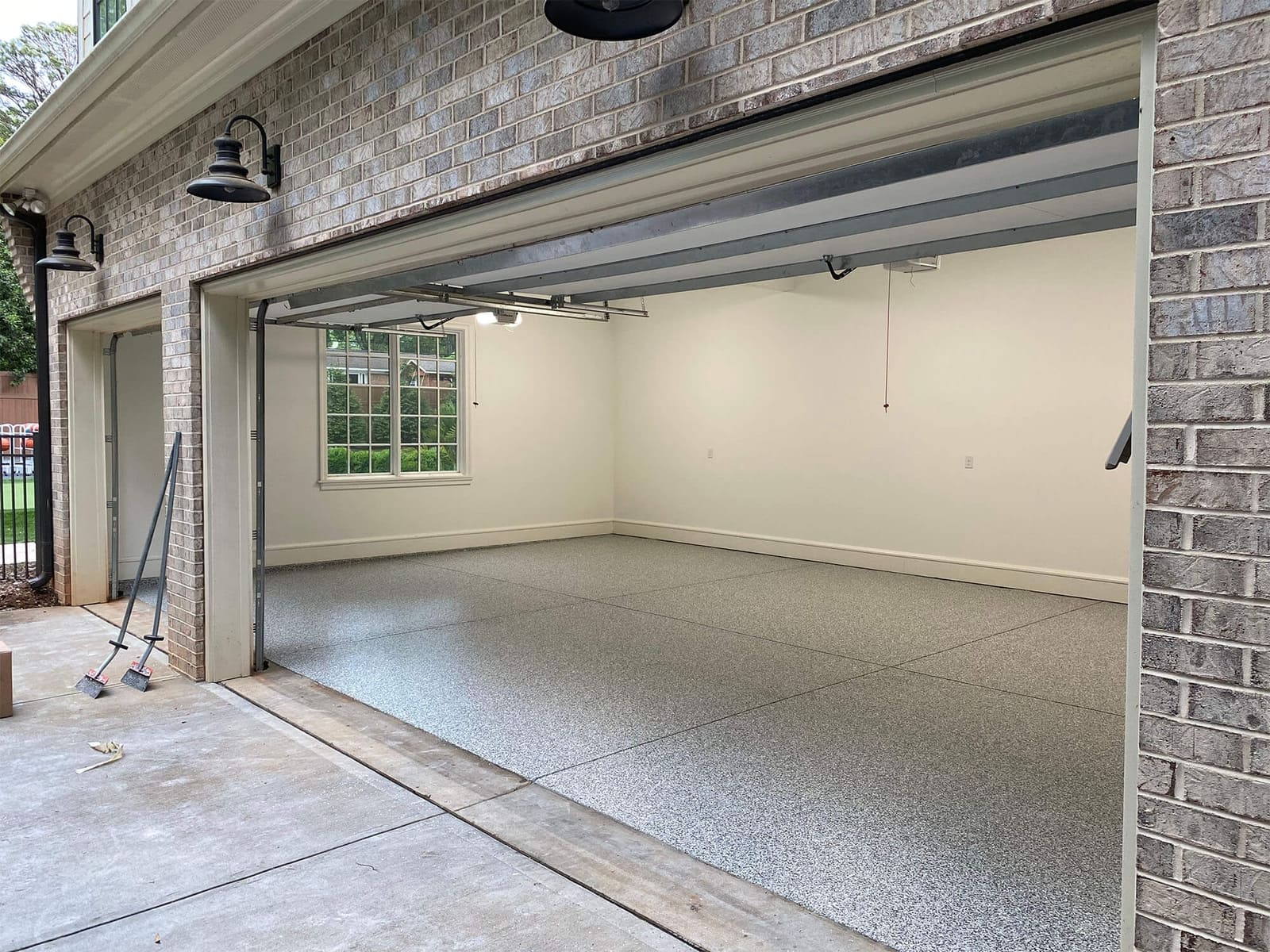 Garage Flooring Perth