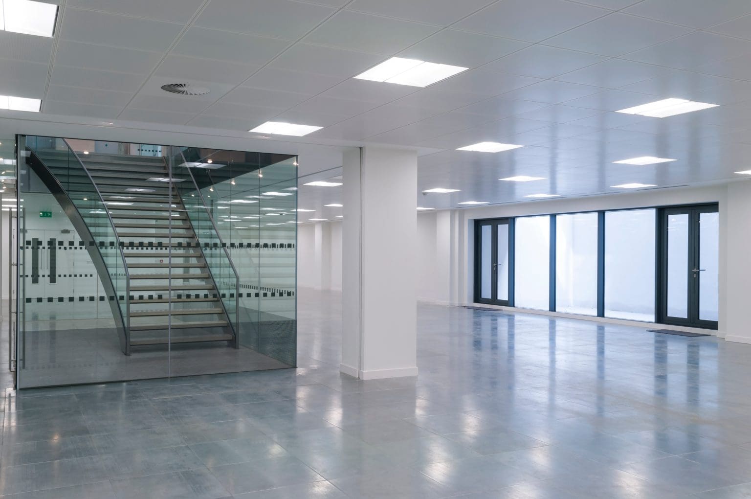 Commercial Flooring in Perth
