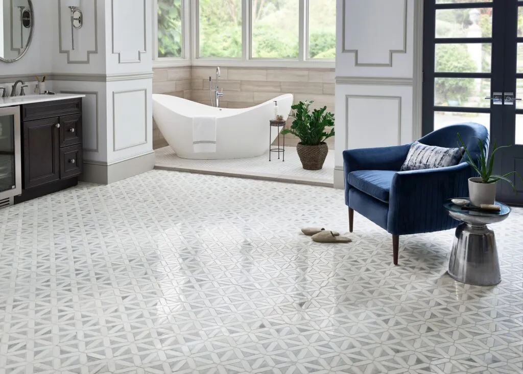 Residential Flooring Perth