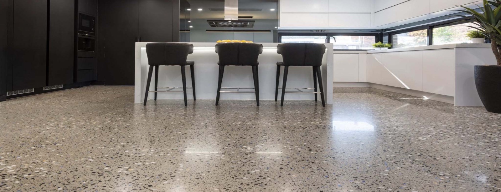 Residential Flooring Perth