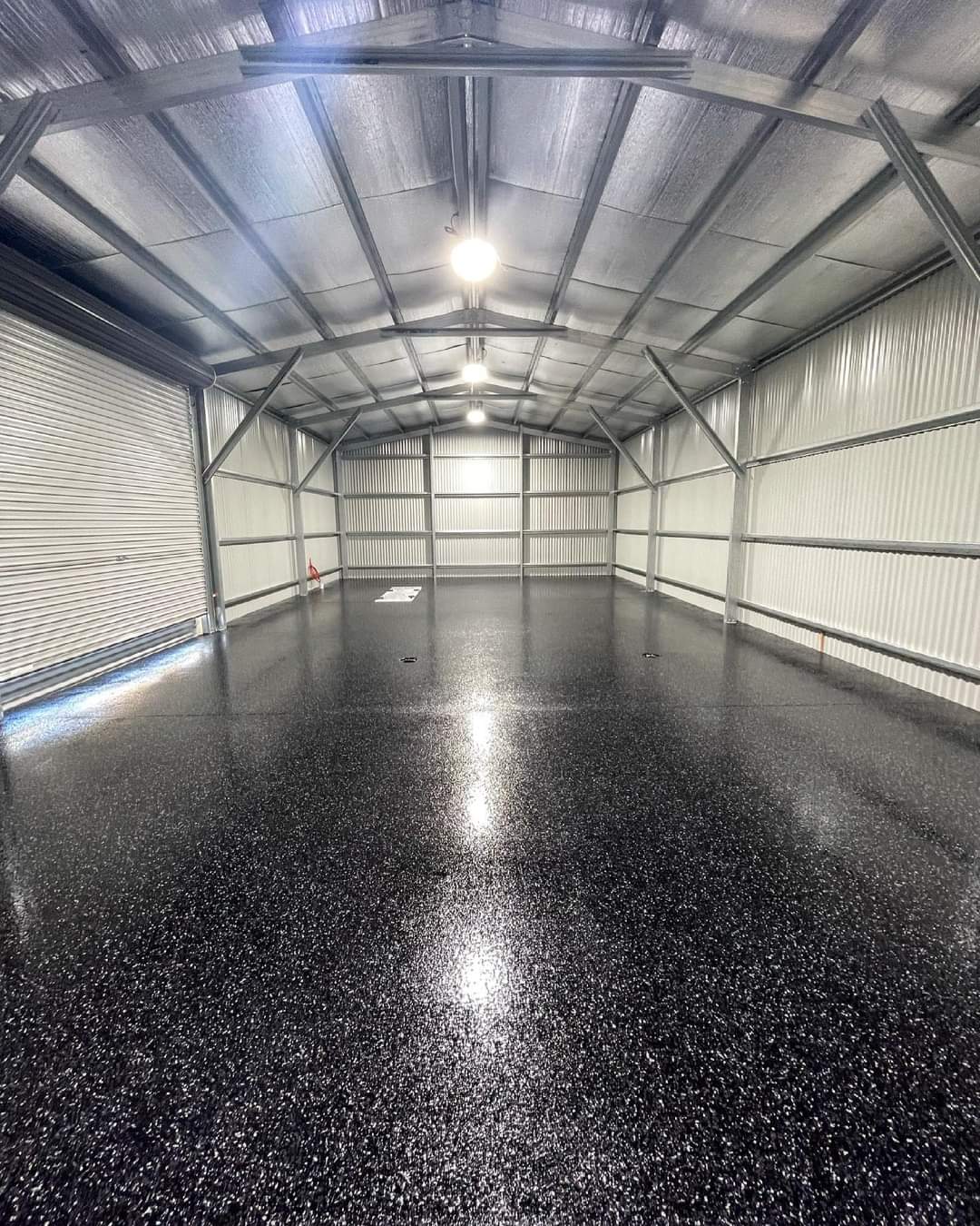 Commercial Flooring Perth