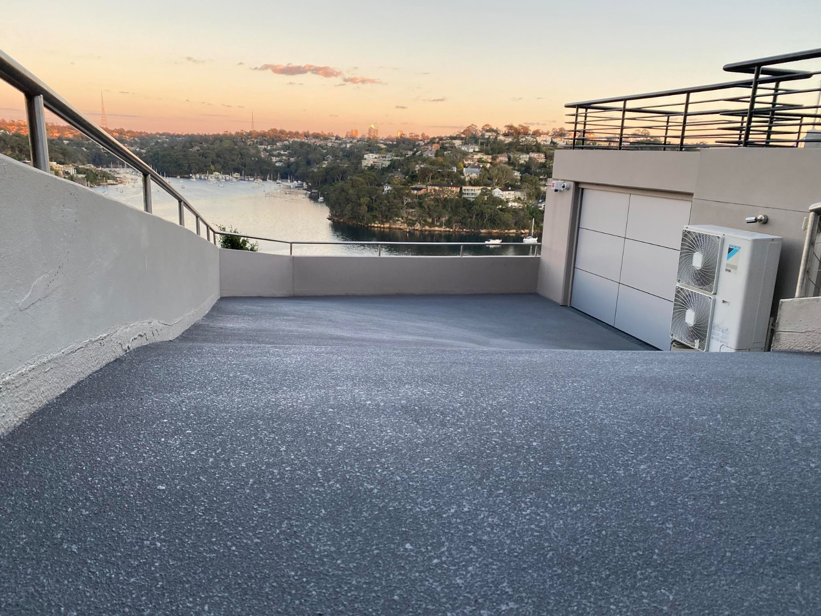 Concrete Path Resurfacing Perth