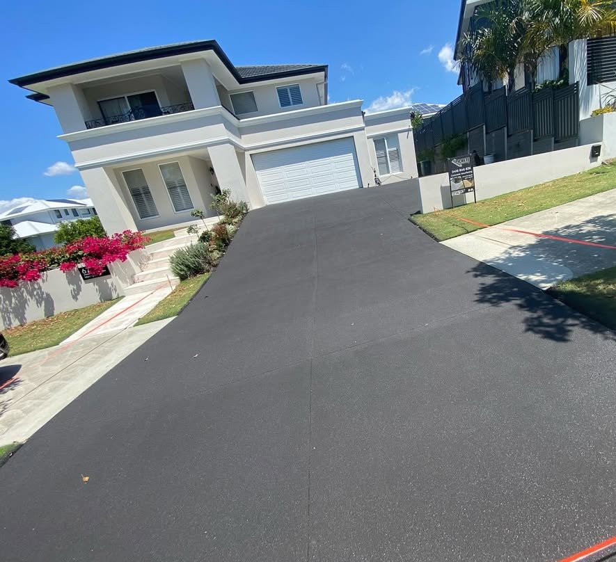 Concrete Path Resurfacing Perth