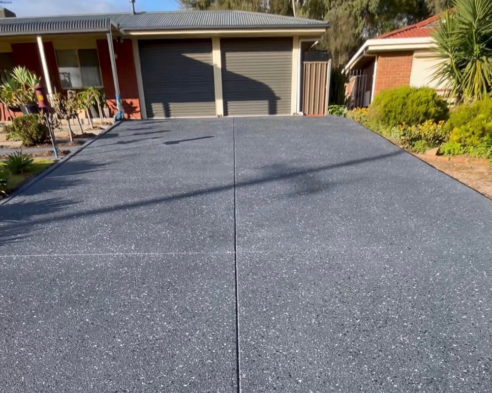 Concrete Path Resurfacing Perth