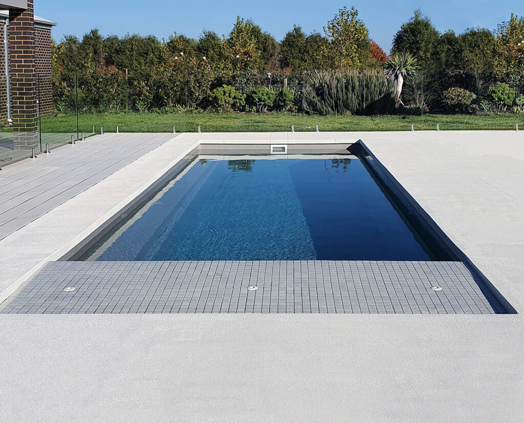 Concrete Pool Surrounds Resurfacing Perth
