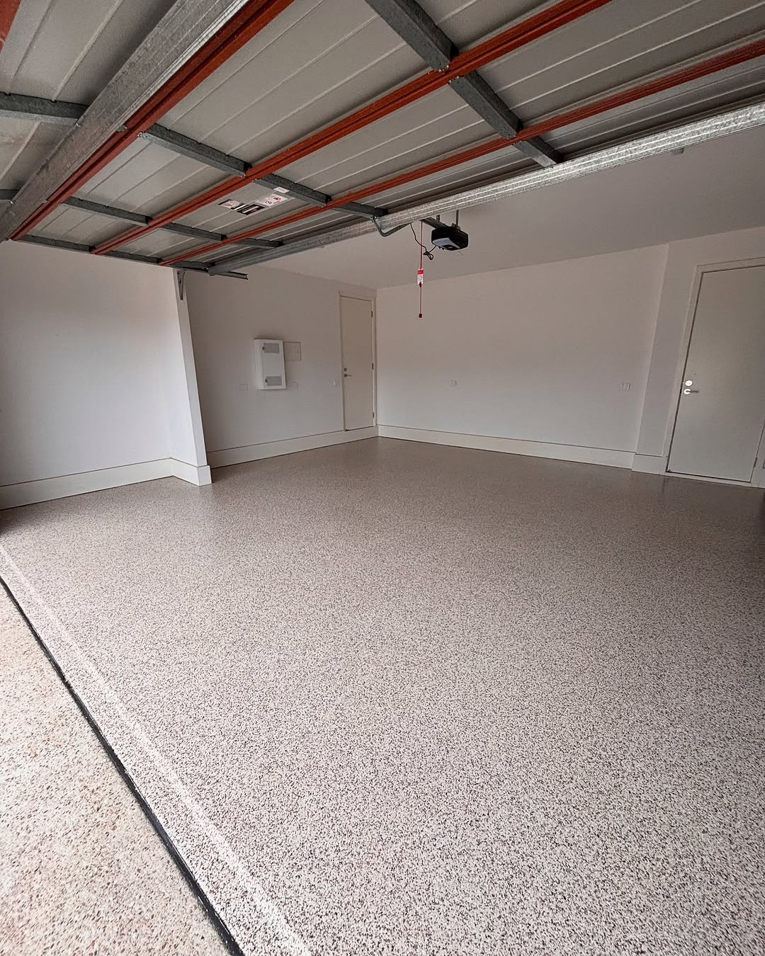 Commercial Floor Resurfacing Perth