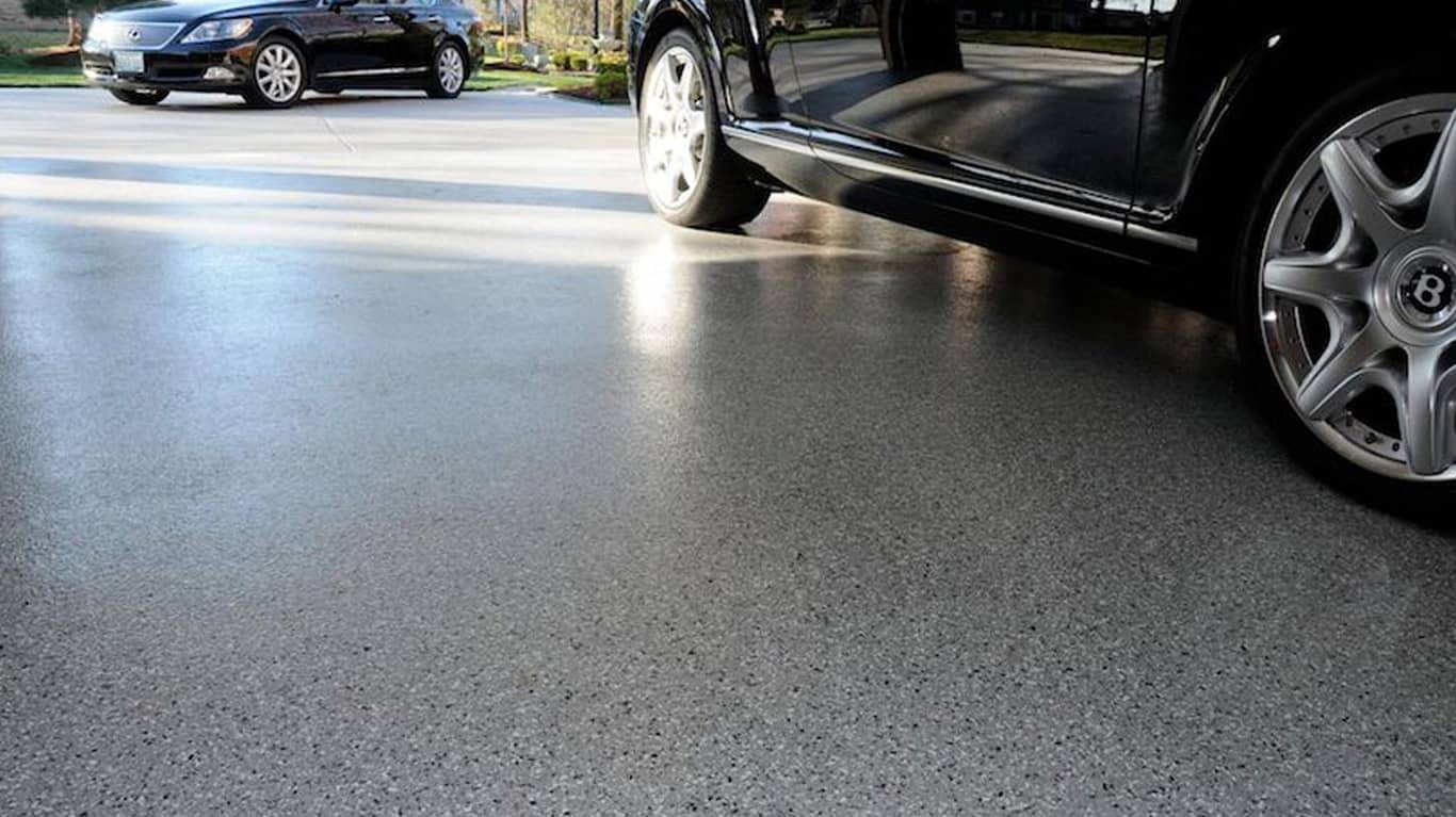Concrete Car Park Resurfacing Perth