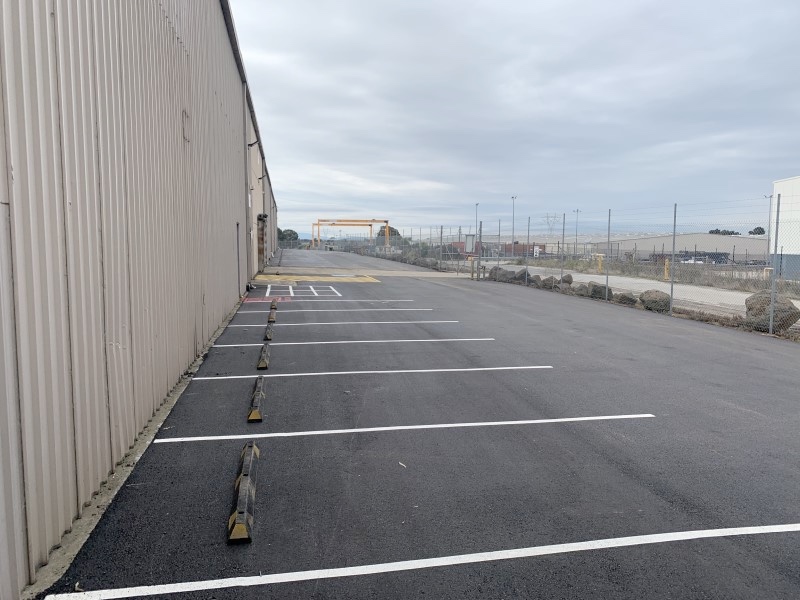 Concrete Car Park Resurfacing Perth