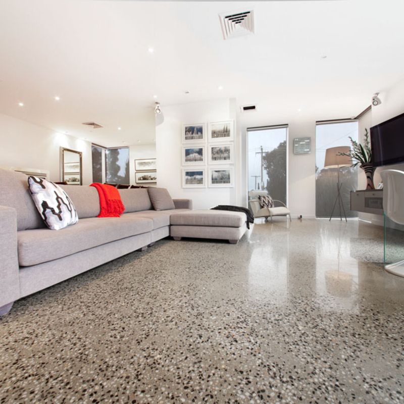 Residential Flooring Perth