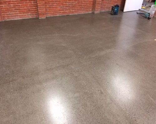 Grinding Sealing & Staining Perth