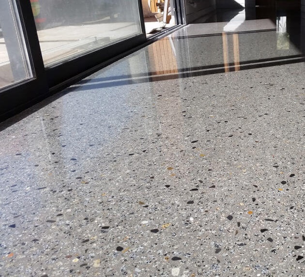 GRINDING SEALING & STAINING PERTH