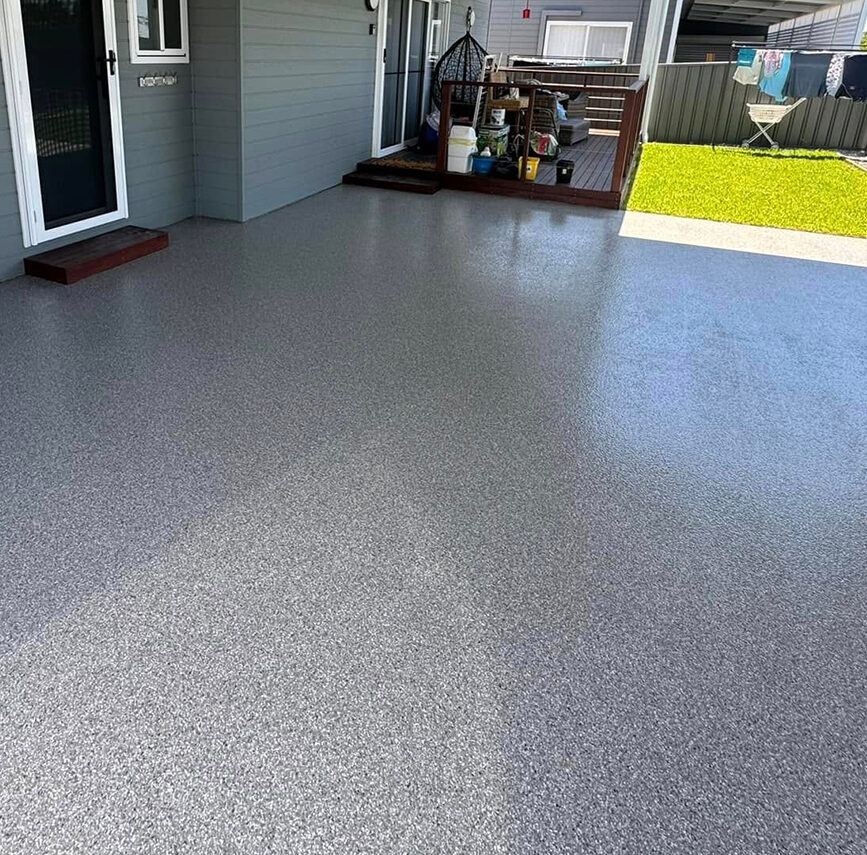 Concrete Resurfacing Fremantle All Concrete Resurfacing Perth