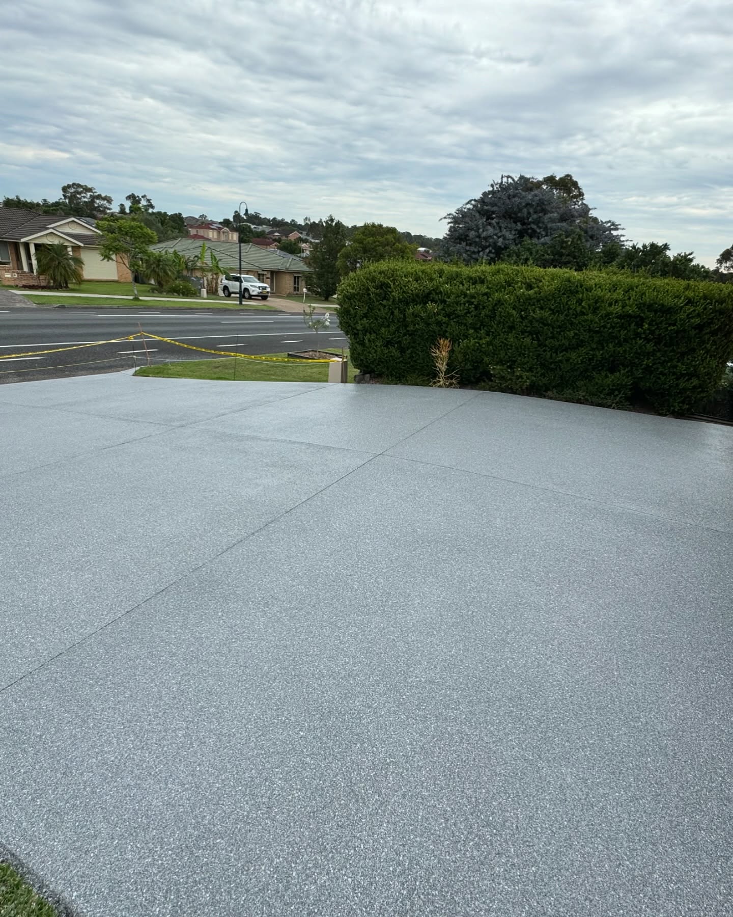 Concrete Resurfacing Canning Vale All Concrete Resurfacing Perth