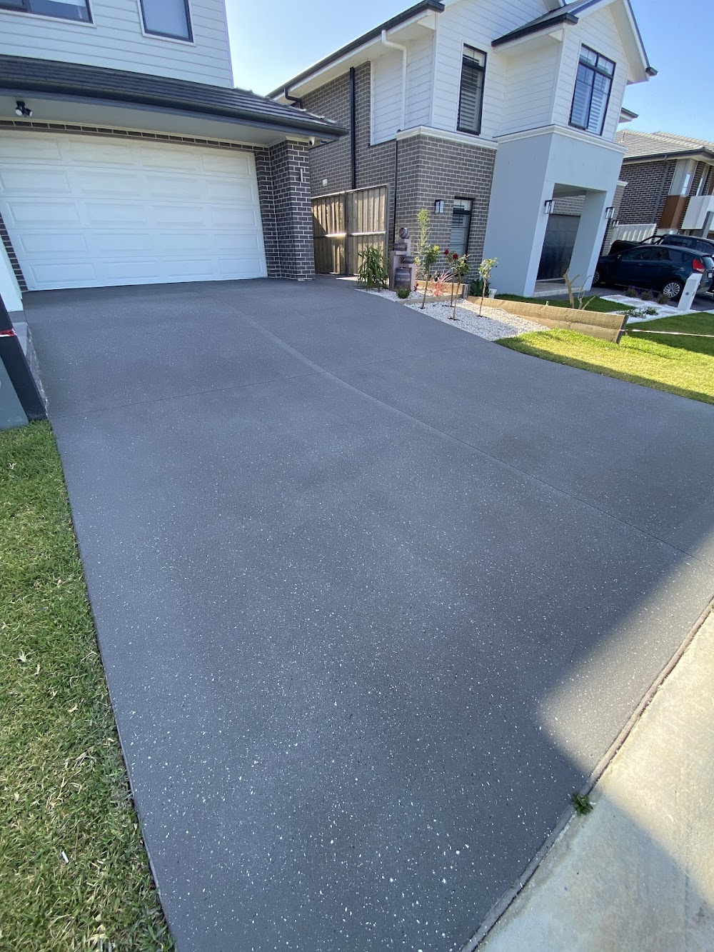 Concrete Resurfacing Canning Vale All Concrete Resurfacing Perth