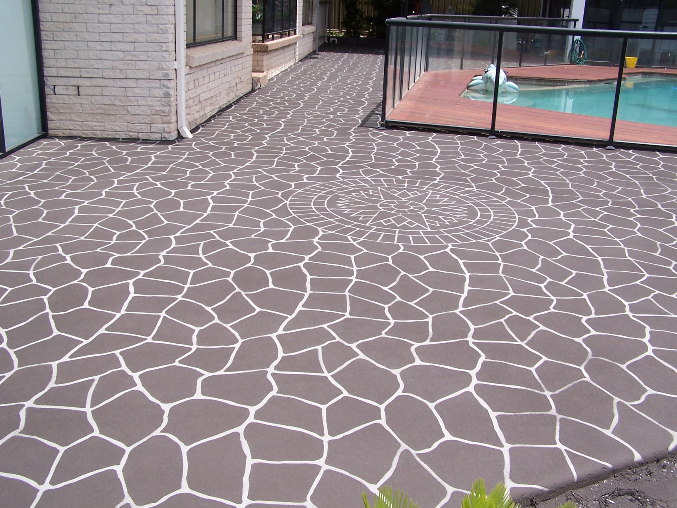 Concrete Resurfacing Canning Vale All Concrete Resurfacing Perth