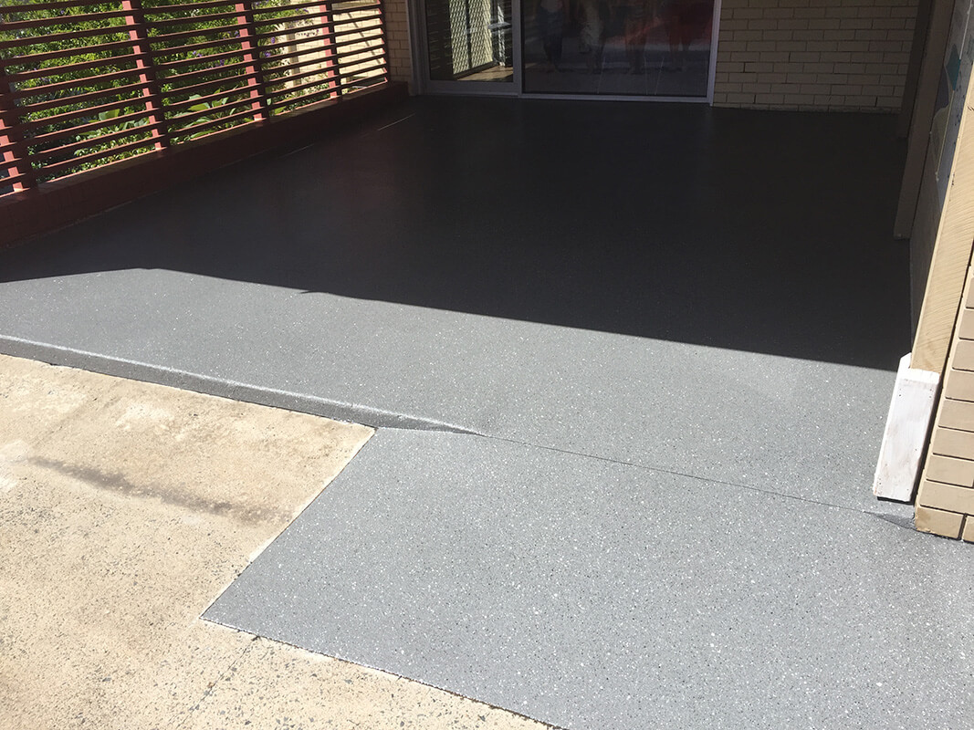 Concrete Resurfacing Forrestfield All Concrete Resurfacing Perth