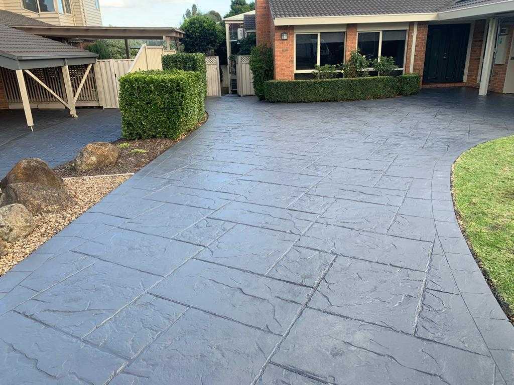Concrete Resurfacing Forrestfield All Concrete Resurfacing Perth