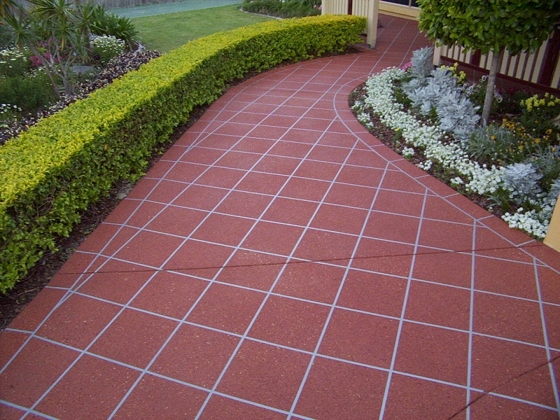 Concrete Resurfacing Thornlie All Concrete Resurfacing Perth