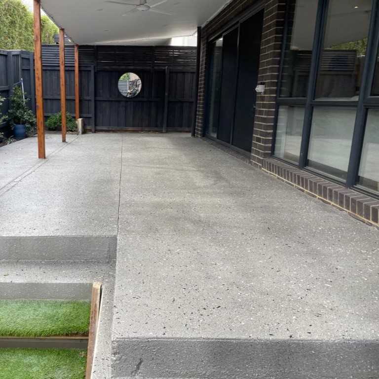 Concrete Resurfacing Osborne Park
