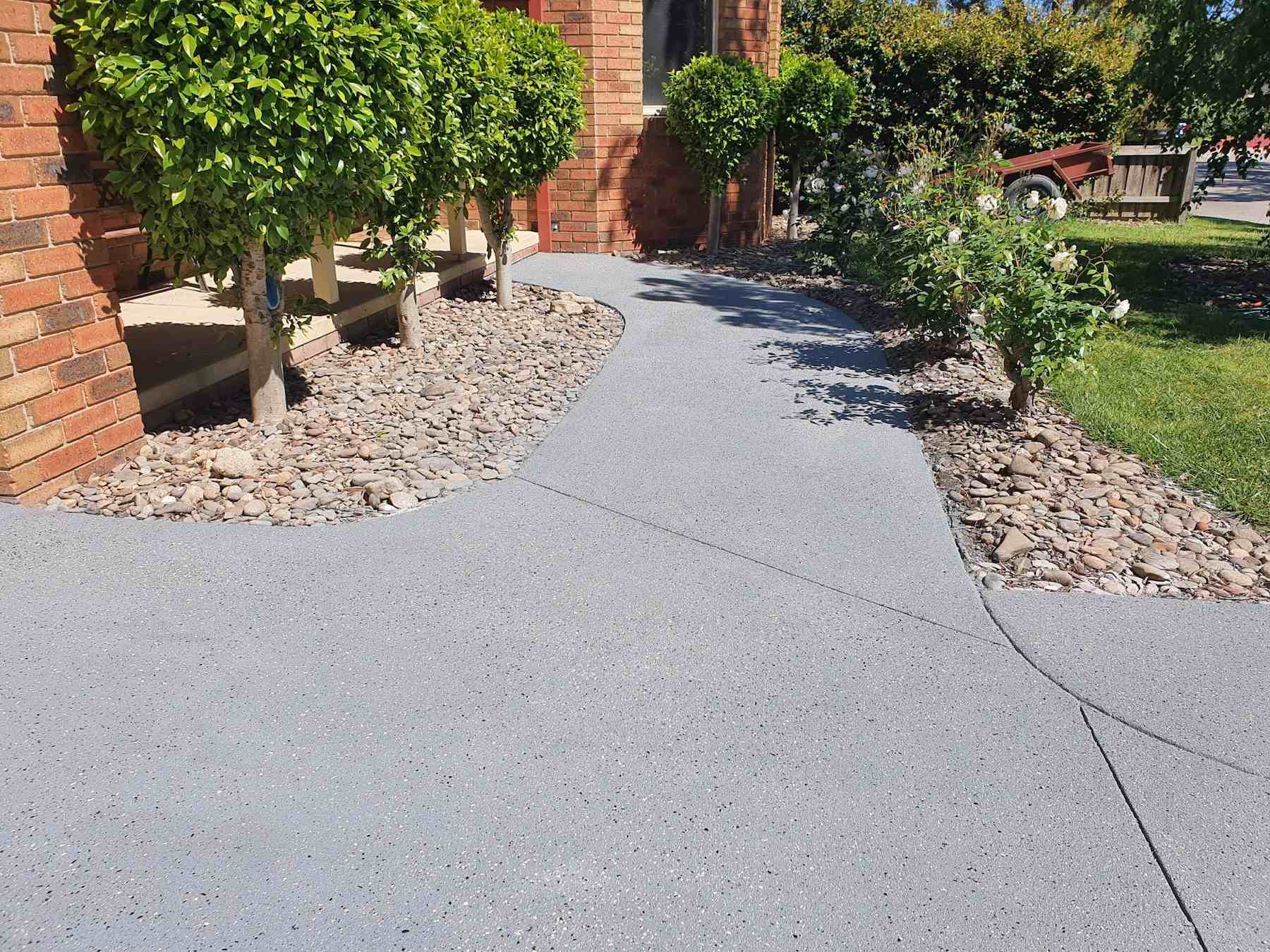 Concrete Resurfacing Osborne Park