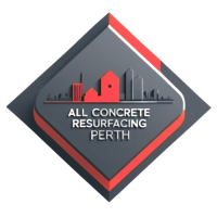 All Concrete Resurfacing Perth Logo