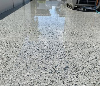 Concrete Polishing Perth