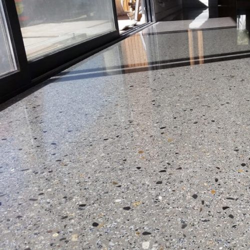 GRINDING SEALING & STAINING PERTH